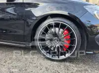 2016 Mercedes Benz CLA 450
