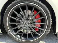 2016 Mercedes Benz CLA 450