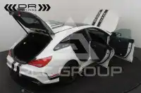 2016 Mercedes Benz CLA 450