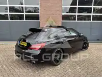2016 Mercedes Benz CLA 450