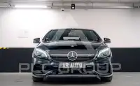 2016 Mercedes Benz CLA 450