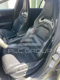 2016 Mercedes Benz CLA 450