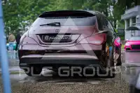 2016 Mercedes Benz CLA 450