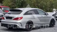 2016 Mercedes Benz CLA 450