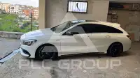 2016 Mercedes Benz CLA 450