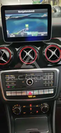 2016 Mercedes Benz CLA 450