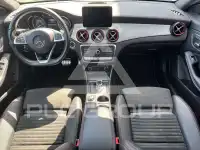 2016 Mercedes Benz CLA 450