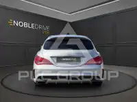 2016 Mercedes Benz CLA 450