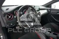 2016 Mercedes Benz CLA 450