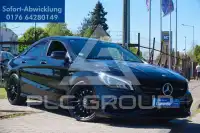 2016 Mercedes Benz CLA 450