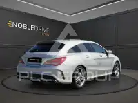 2016 Mercedes Benz CLA 450