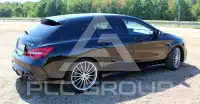 2016 Mercedes Benz CLA 450