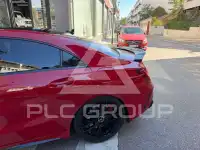 2016 Mercedes Benz CLA 450