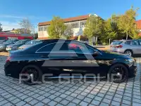 2016 Mercedes Benz CLA 450