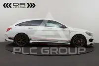 2016 Mercedes Benz CLA 450