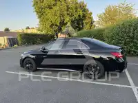 2016 Mercedes Benz CLA 450