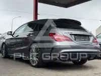2016 Mercedes Benz CLA 450