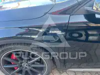 2016 Mercedes Benz CLA 450