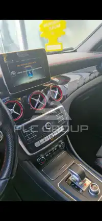 2016 Mercedes Benz CLA 450