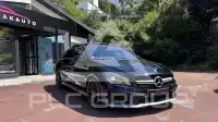 2016 Mercedes Benz CLA 450