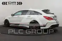 2016 Mercedes Benz CLA 450