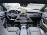 2016 Mercedes Benz CLA 450