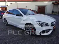 2016 Mercedes Benz CLA 450