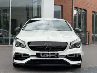 2016 Mercedes Benz CLA 450