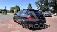 2016 Mercedes Benz CLA 450