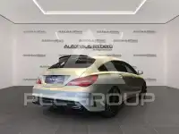 2016 Mercedes Benz CLA 450
