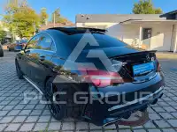2016 Mercedes Benz CLA 450