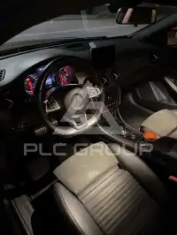 2016 Mercedes Benz CLA 450