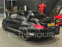 2016 Mercedes Benz CLA 450