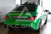 2016 Mercedes Benz CLA 450