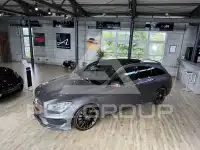 2016 Mercedes Benz CLA 450