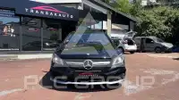 2016 Mercedes Benz CLA 450