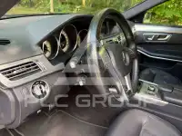 2016 Mercedes Benz E 500