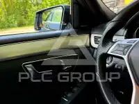 2016 Mercedes Benz E 500