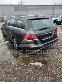 2016 Mercedes Benz E 500