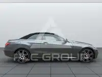 2016 Mercedes Benz E 500
