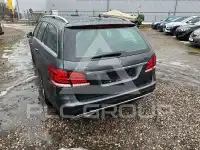 2016 Mercedes Benz E 500