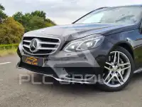 2016 Mercedes Benz E 500