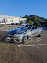 2016 Mercedes Benz 220