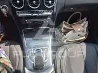 2016 Mercedes Benz 220