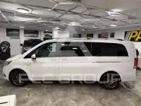 2016 Mercedes Benz 220