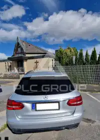 2016 Mercedes Benz 220