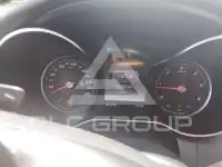 2016 Mercedes Benz 220