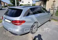 2016 Mercedes Benz 220