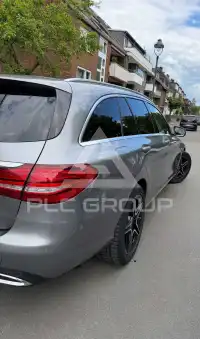 2016 Mercedes Benz 220