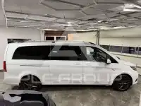 2016 Mercedes Benz 220